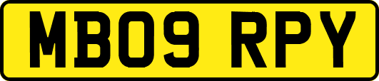 MB09RPY