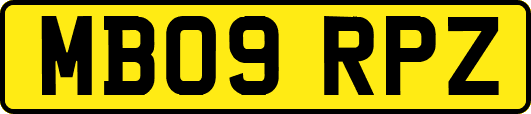MB09RPZ