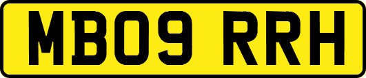 MB09RRH