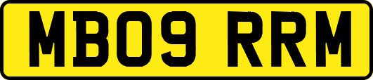 MB09RRM