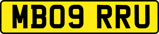 MB09RRU