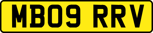 MB09RRV