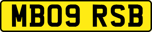 MB09RSB