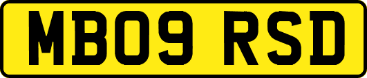MB09RSD