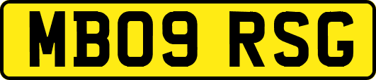 MB09RSG