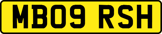 MB09RSH