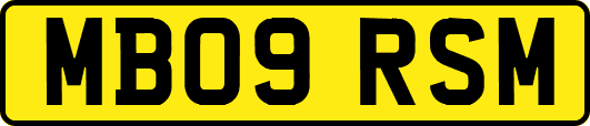 MB09RSM