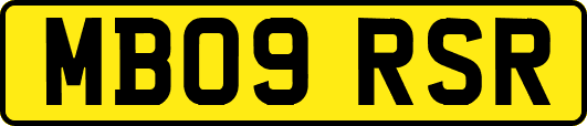MB09RSR