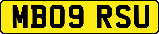 MB09RSU
