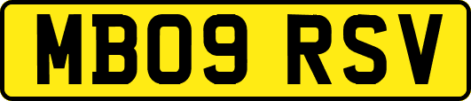 MB09RSV