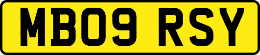 MB09RSY