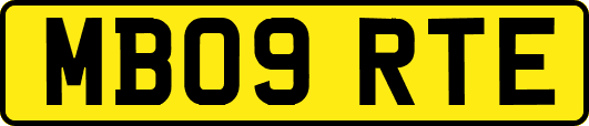 MB09RTE