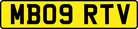 MB09RTV