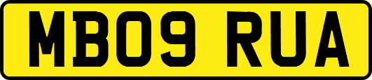 MB09RUA