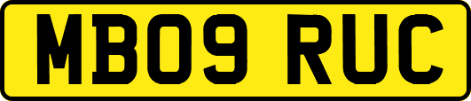 MB09RUC