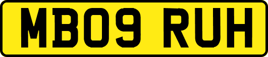 MB09RUH