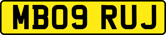 MB09RUJ