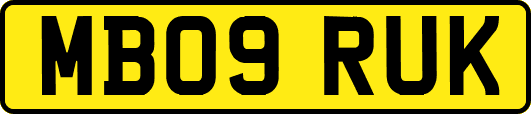 MB09RUK