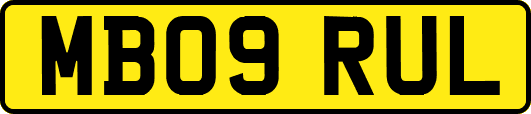 MB09RUL