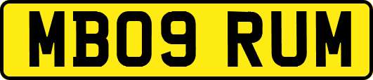MB09RUM