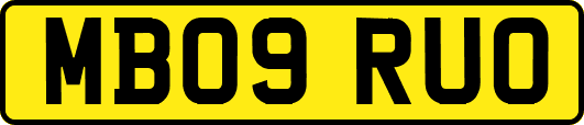 MB09RUO