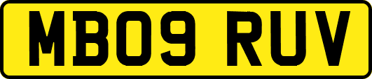 MB09RUV