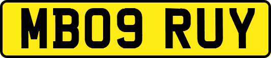 MB09RUY