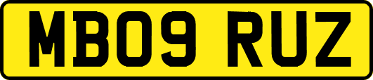 MB09RUZ