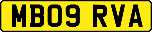 MB09RVA