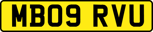 MB09RVU