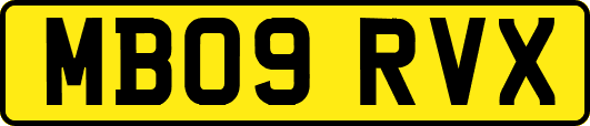MB09RVX