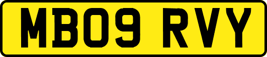 MB09RVY