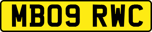 MB09RWC