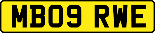 MB09RWE