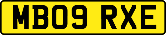 MB09RXE