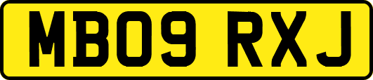 MB09RXJ
