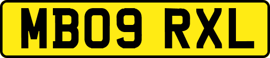 MB09RXL