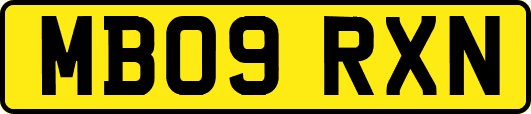 MB09RXN