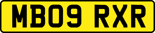 MB09RXR
