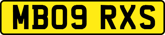 MB09RXS