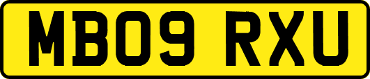 MB09RXU