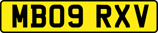 MB09RXV