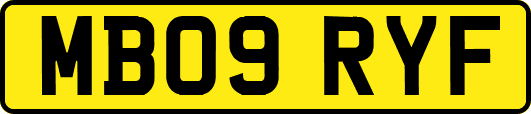 MB09RYF