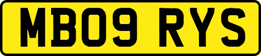 MB09RYS