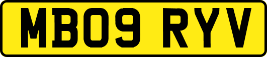 MB09RYV