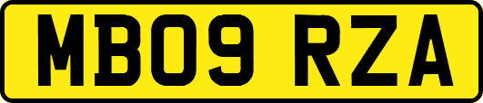 MB09RZA