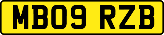 MB09RZB