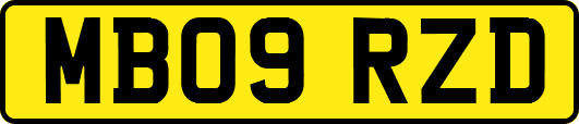 MB09RZD