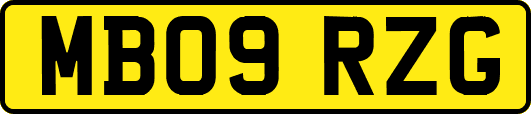MB09RZG