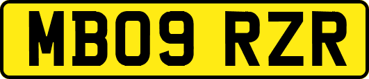 MB09RZR
